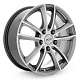 X'trike  X-116  6,5\R16 5*115 ET41  d70,1  HSB/FP  [28090]