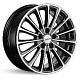 X'trike  X-136  7,0\R17 5*105 ET38  d56,6  BK/FP  [79787]  Fb max 650 kg
