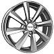 Carwel Селигер 6x16/4x100 D54.1 ET49 SL