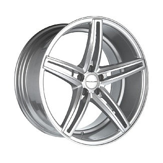 RW Classic EVO  H-583  9,5\R19 5*120 ET35  d72,6  WSS  [86600753039] - интернет-магазин "Протектор"