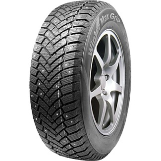  LINGLONG Green-Max Winter Grip SUV 235/60R17XL 106T шип. (2014г) - интернет-магазин "Протектор"