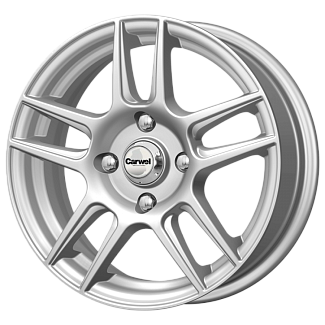 Carwel Лама 130 6x15/4x100 D54.1 ET48 SB - интернет-магазин "Протектор"