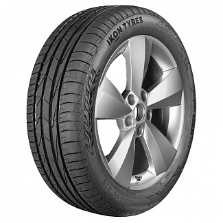  Ikon (Nokian Tyres) Autograph Aqua 3 SUV 265/60 R18 110V - интернет-магазин "Протектор"