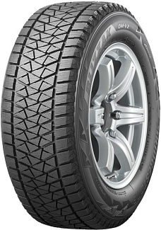  Bridgestone Blizzak DM-V2 235/65 R17 108S - интернет-магазин "Протектор"