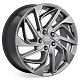 iFree Original  Hyundai Tucson (КС883)  7,0\R18 5*114,3 ET51  d67,1  Дарк платинум  [77177]  Fb max 