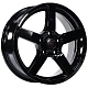 NZ Wheels R-02 6.5x16/5*114.3 ET47 d66.1 Black