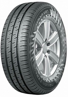  Nokian Tyres (Ikon) Hakka Van 225/75 R16C 121/120R - интернет-магазин "Протектор"