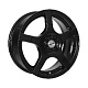 X'trike  X-118  6,0\R15 4*114,3 ET40  d66,1  BK  [28235]  Fb max 555 kg