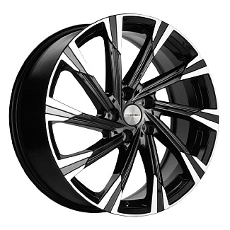 Carwel 1901 (Haval DARGO) 7,5x19 5/114,3 ET40 d-66,6 BLF - интернет-магазин "Протектор"