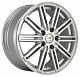 NZ Wheels SH662 6x15/4x100 D60.1 ET50 SF