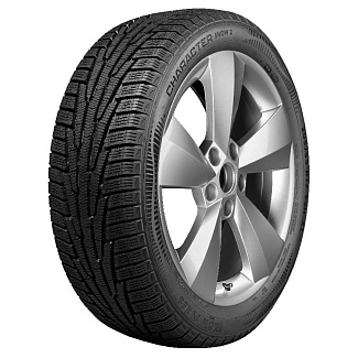  IKONTyres Character Snow 2 175/65R15 88R XL - интернет-магазин "Протектор"