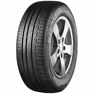  BRIDGESTONE TURANZA T001 245/55R17 102W MO*(2021) - интернет-магазин "Протектор"