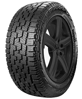  Pirelli Scorpion A/T+( KS) 265/60 R18 110H - интернет-магазин "Протектор"