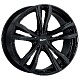 MAK X-Mode 10,5x20 5/112 ET40 d-66,6 Gloss Black (F0520XMGB40WS2X)