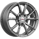 iFree Сион 6.5/R15 5*100 ET38 d57.1 хай вэй