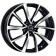 MAK Panorama 8,0x18 5/108 ET45 d-63,4 Black Mirror (F8080OABM45GD3)
