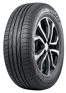  Nokian Tyres Hakka Blue 3 SUV 225/70 R16 103H - интернет-магазин "Протектор"