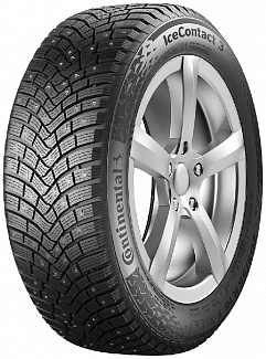  Continental IceContact 3 225/65 R17 106T - интернет-магазин "Протектор"