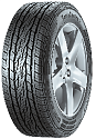 Gislaved Terra Control 215/60 R17 96H FR