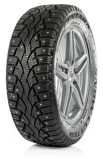  Centara Snow Cutter 235/65 R17 104T - интернет-магазин "Протектор"
