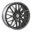 Tech Line  901  8,0\R19 5*108 ET45  d63,4  BMG  [T901-819-634-5x108-45BMG]