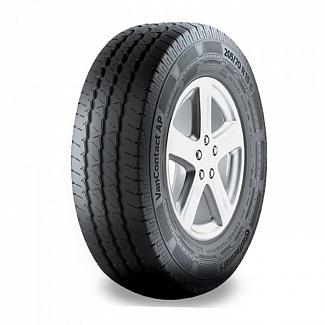  CONTINENTAL VanContact AP 205/65R16C 107/105T (103T) 8PR*(2021) - интернет-магазин "Протектор"