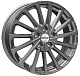 Carwel Кагра 1721 6.5x17/5x114,3 D66.1 ET50 GRT
