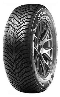  KUMHO HA31 245/70R16 107H - интернет-магазин "Протектор"