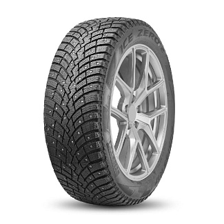  Пирелли  255/40/20  H 101 W-Ice ZERO 2  XL Ш. - интернет-магазин "Протектор"