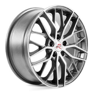 X'trikeRST  Optima  R008  7,5\R18 5*114,3 ET50  d67,1  HSB/FP  [40045] - интернет-магазин "Протектор"