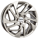 Carwel Калкан 206 (CХ-5) 7.0x17/5x114,3 D60.1 ET45 SB