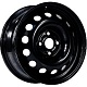 Trebl 7985T 6x15/4x114.3 D56.6 ET44 Black