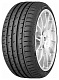 Continental ContiSportContact 3 245/50 R18 100Y RunFlat