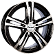 Carwel Амут 217 6.0/R16 5*112 ET50 d57.1 AB