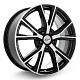 X'trike  X-122  7,5\R18 5*112 ET38  d57,1  BK/FP  [64277]  Fb max 780 kg