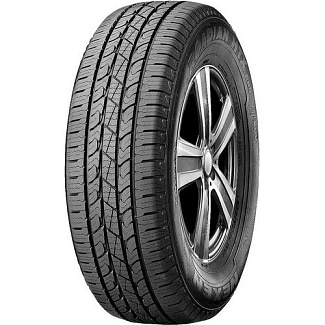  NEXEN ROADIAN HTX RH5 265/75R16 116T OWL - интернет-магазин "Протектор"