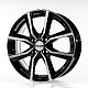 Carwel Сегун 271 6x16/4x100 D54.1 ET49 AB