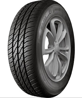  Нижнекамскшина Кама HK-241 205/55 R16 91H - интернет-магазин "Протектор"