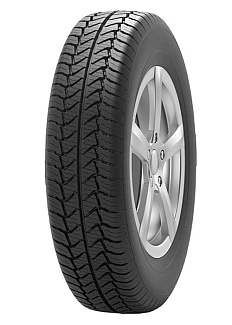 Нижнекамскшина Kама HK-243 185/75 R16C 104/102Q - интернет-магазин "Протектор"