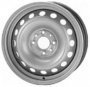 Magnetto Wheels 15006 6x15/5x139.7 D98.5 ET40 Silver