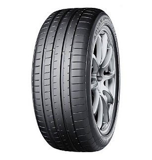  YOKOHAMA Advan Sport V107A 255/40R20 101Y - интернет-магазин "Протектор"