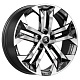 СКАД Premium  КР015 (19Jaecoo J7)  7,5\R19 5*108 ET47  d60,1  Diamond gloss graphite  [83237]  <С>  