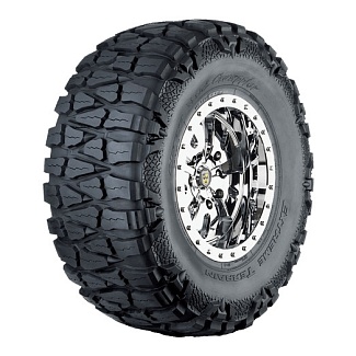  NITTO MUD GRAPPLER EXTREME TERRAIN 305/70R16 118/115P (2022) - интернет-магазин "Протектор"
