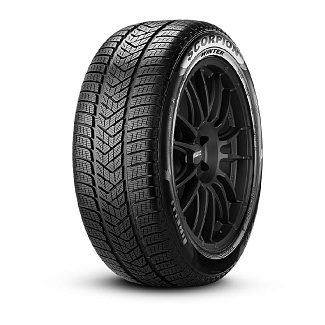  PIRELLI SCORPION WINTER 295/35R21 107V XL MO*(2022) - интернет-магазин "Протектор"