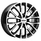 Carwel Риорита 112 6.0/R15 4*100 ET48 d54.1 AB