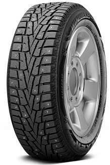  Nexen Winguard Spike SUV 205/65 R16C 107/105R  - интернет-магазин "Протектор"