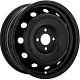 Magnetto (15012 AM) 6,0x15 4/98 ET35 d-58,5 Black Lada Granta (X-free)