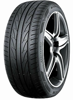  Nexen N'Fera Primus V 185/60 R15 84H - интернет-магазин "Протектор"