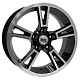 RS Wheels 5410 7x16/5x114.3 D73.1 ET45 MB