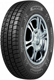  BEL-293 185/75R16C 104/102Q M+S ТТ (зимняя) - интернет-магазин "Протектор"